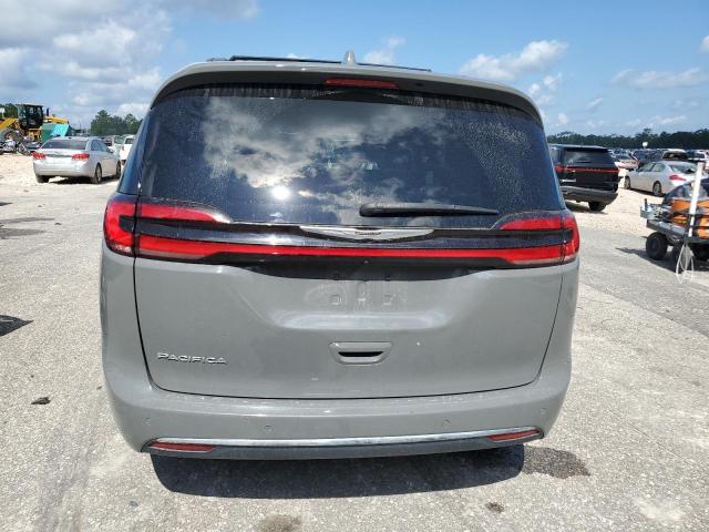  CHRYSLER PACIFICA 2022 Charcoal