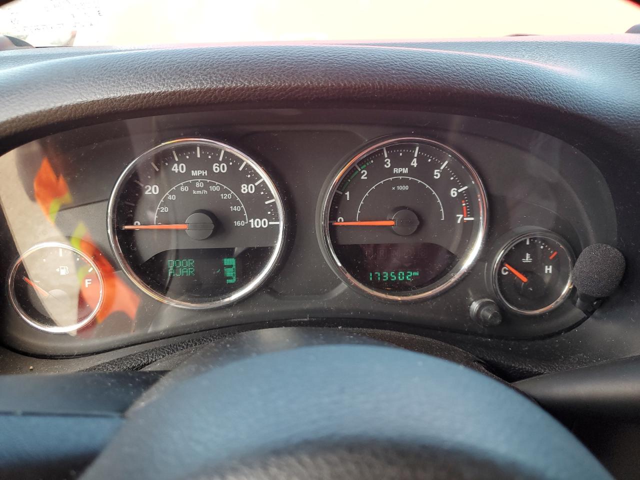 2015 Jeep Wrangler Unlimited Sahara VIN: 1C4BJWEG6FL703978 Lot: 64735335