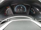2017 HONDA CIVIC LX   for sale at Copart ON - OTTAWA