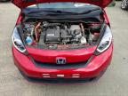 2021 HONDA JAZZ SR I- for sale at Copart WHITBURN