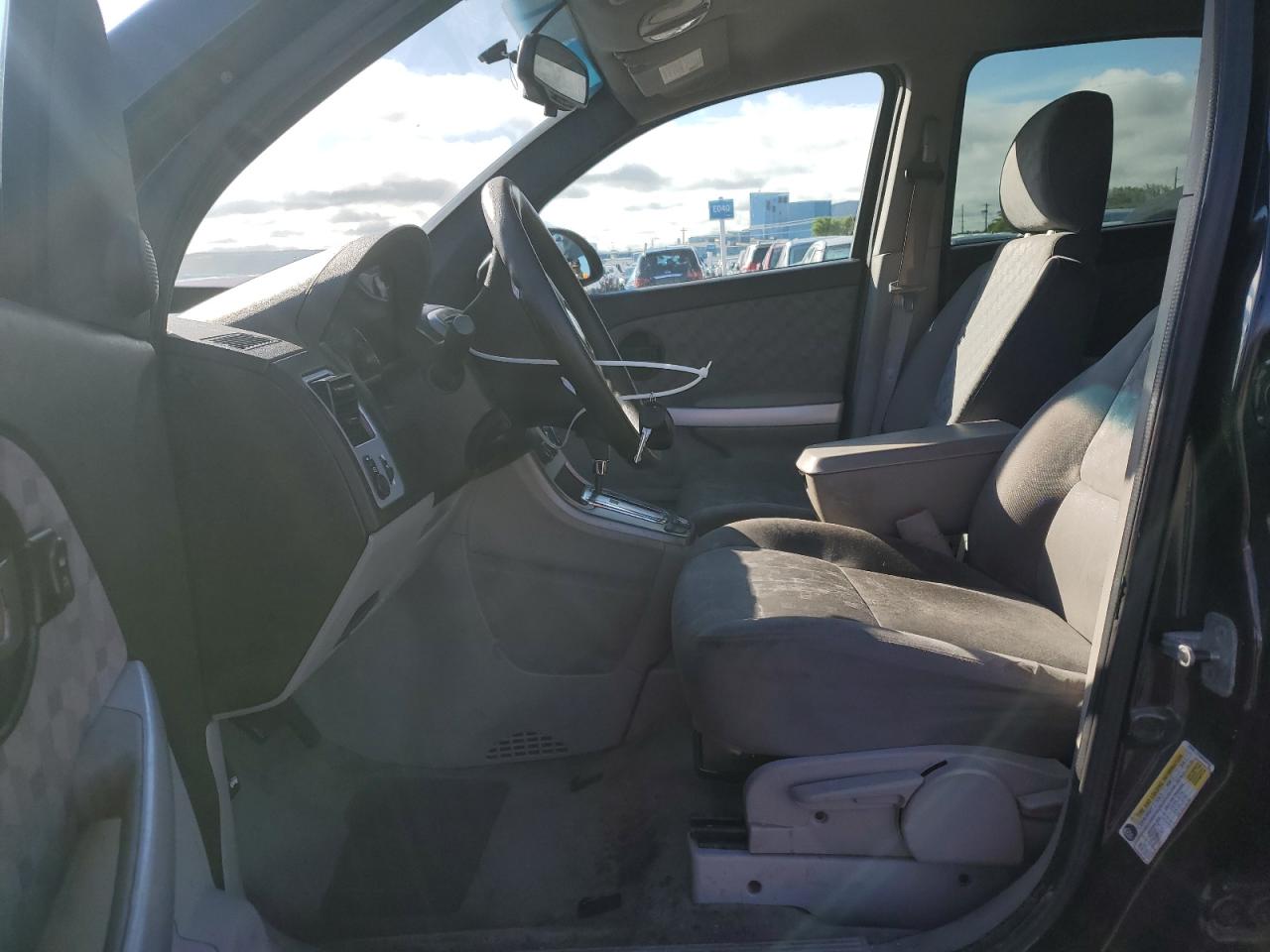 2008 Chevrolet Equinox Ls VIN: 2CNDL13F086054069 Lot: 60613265