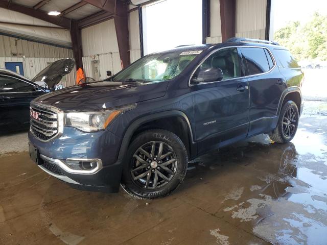  GMC ACADIA 2019 Granatowy