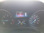 2015 FORD FOCUS ZETE for sale at Copart SANDTOFT