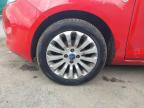 2012 FORD KA ZETEC for sale at Copart PETERLEE
