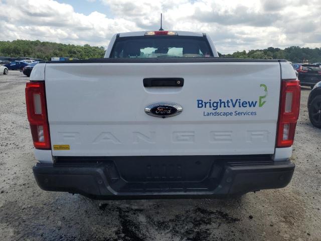  FORD RANGER 2020 White