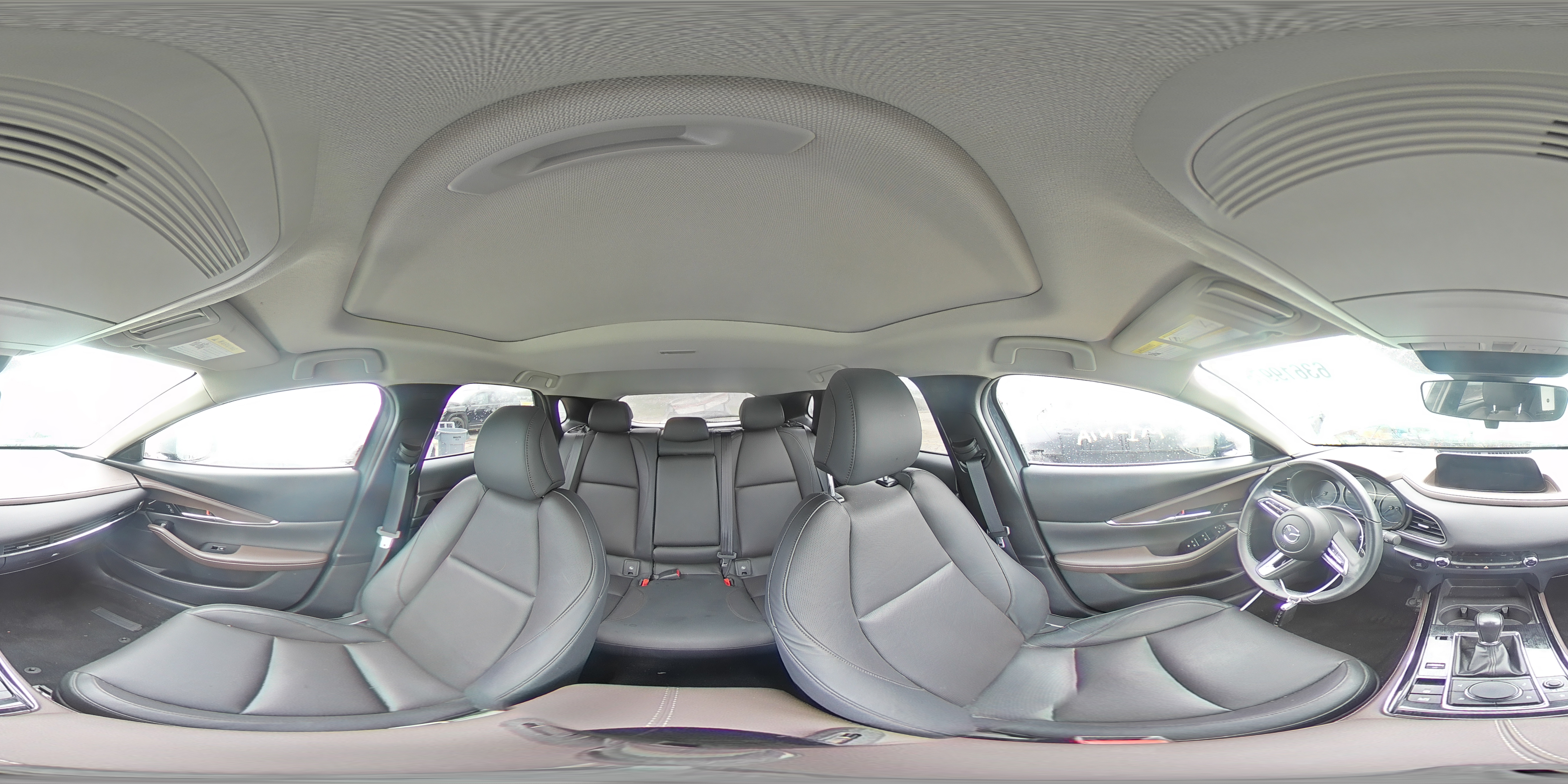 2021 Mazda Cx-30 Premium VIN: 3MVDMBDL2MM306401 Lot: 63619975