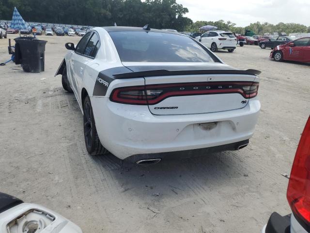  DODGE CHARGER 2019 Two tone