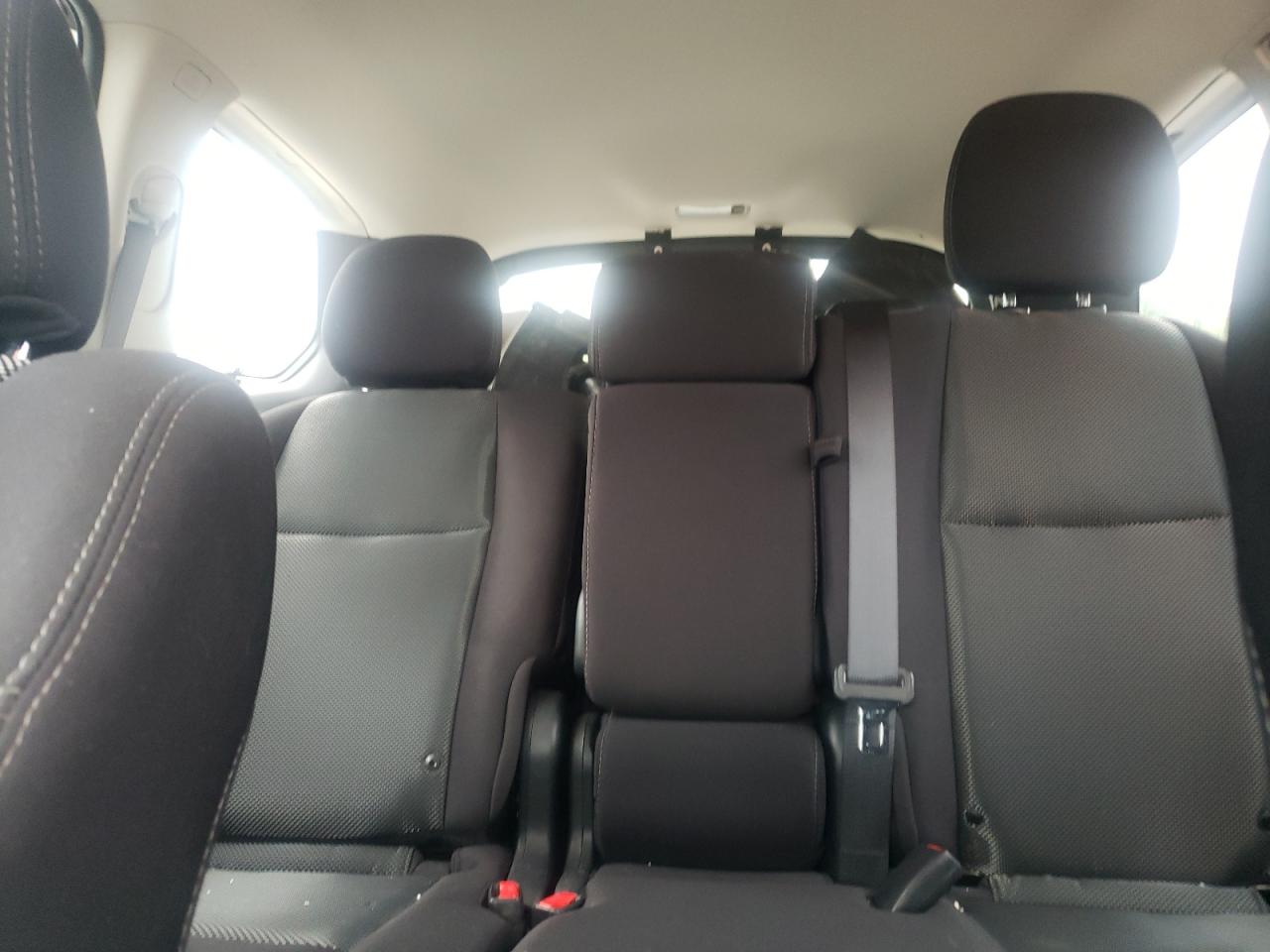 2020 Nissan Pathfinder S VIN: 5N1DR2AM7LC579250 Lot: 64216535
