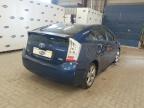 2009 TOYOTA PRIUS T SP for sale at Copart SANDWICH