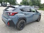 2025 SUBARU CROSSTREK    à vendre chez Copart AB - CALGARY