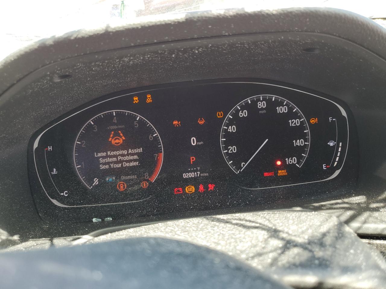 2021 Honda Accord Sport VIN: 1HGCV2F32MA028217 Lot: 67182275