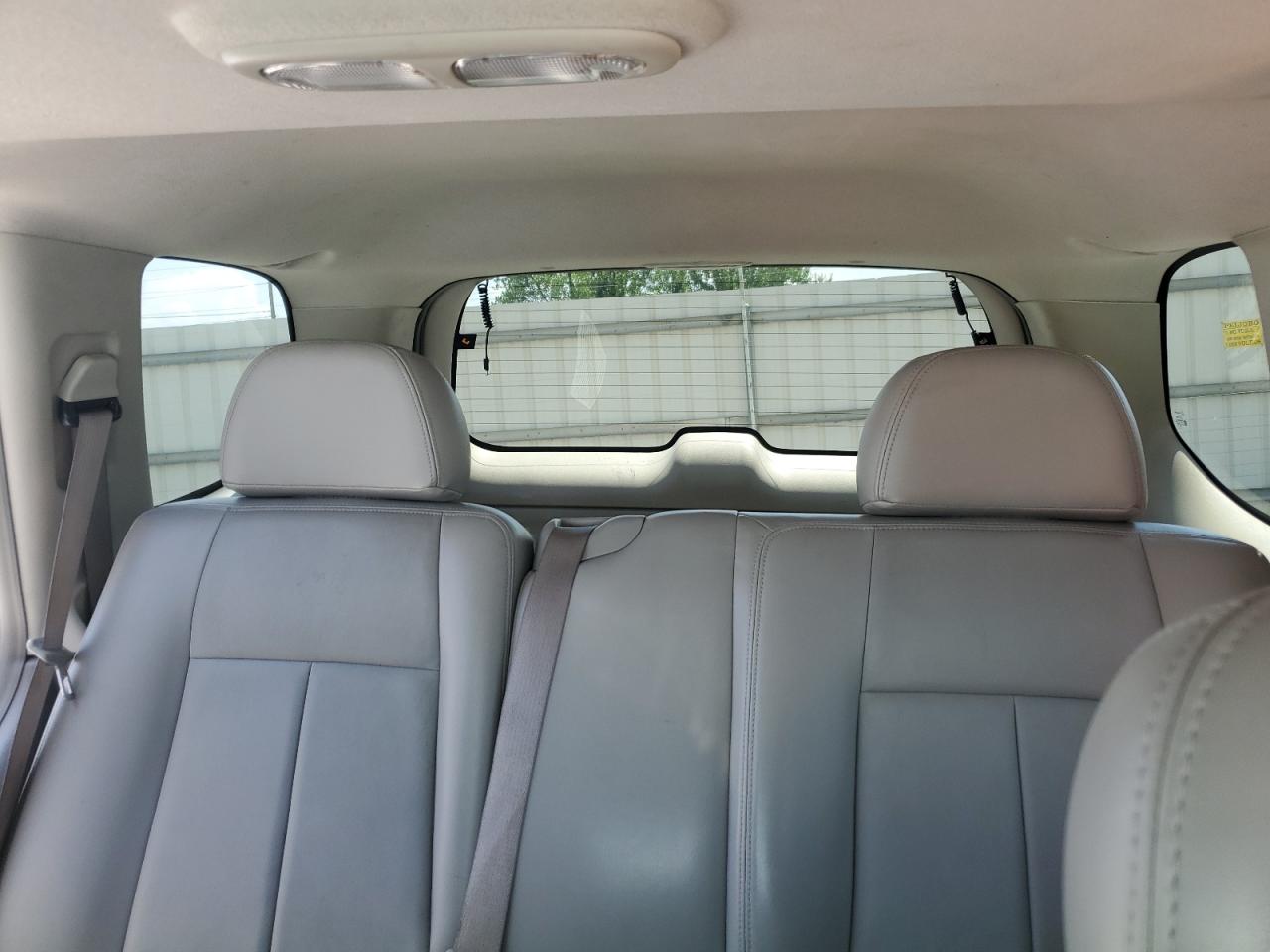 2006 GMC Envoy VIN: 1GKDS13S262159487 Lot: 63817015
