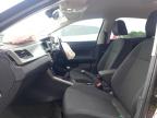 2020 VOLKSWAGEN POLO MATCH for sale at Copart COLCHESTER