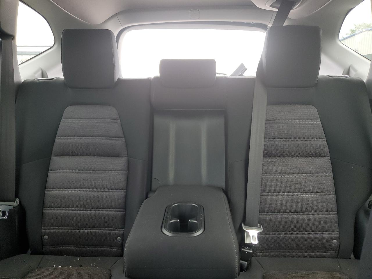 2019 Honda Cr-V Ex VIN: 5J6RW2H54KL009362 Lot: 64732935