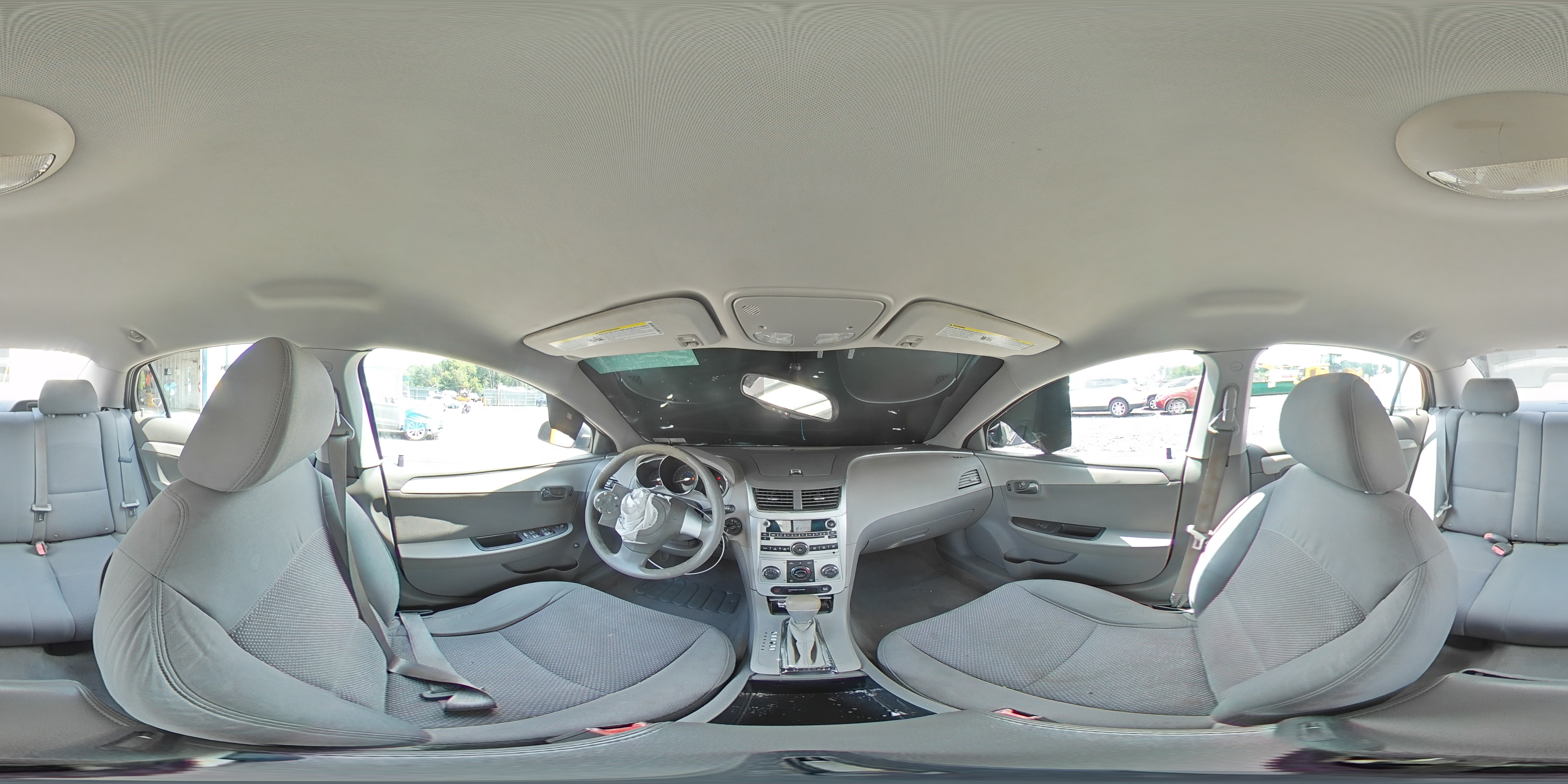 2010 Chevrolet Malibu Ls VIN: 1G1ZB5EB0AF310293 Lot: 65159245