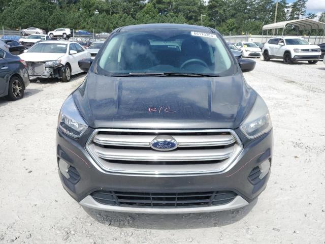  FORD ESCAPE 2017 Szary