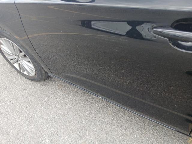 2014 CITROEN C4 VTR+ VT