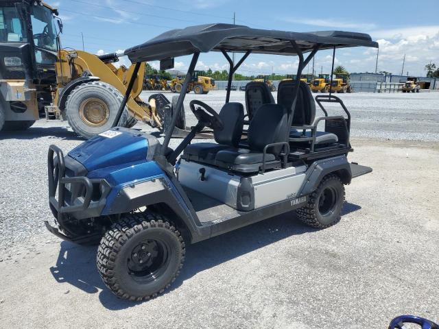 2020 YAMAHA UTILITY  