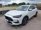 2024 MG HS TROPHY for sale at Copart ST HELENS