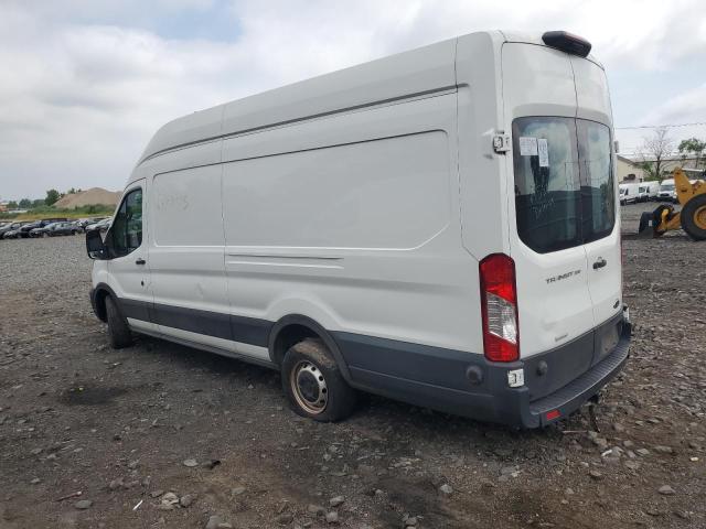  FORD TRANSIT 2020 Biały