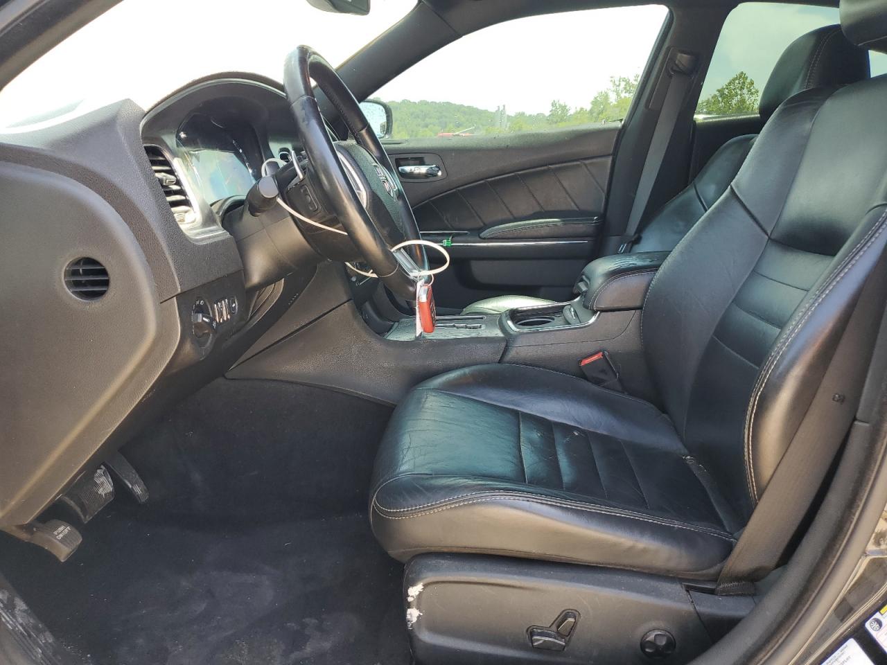 2013 Dodge Charger R/T VIN: 2C3CDXCT7DH730557 Lot: 65959935