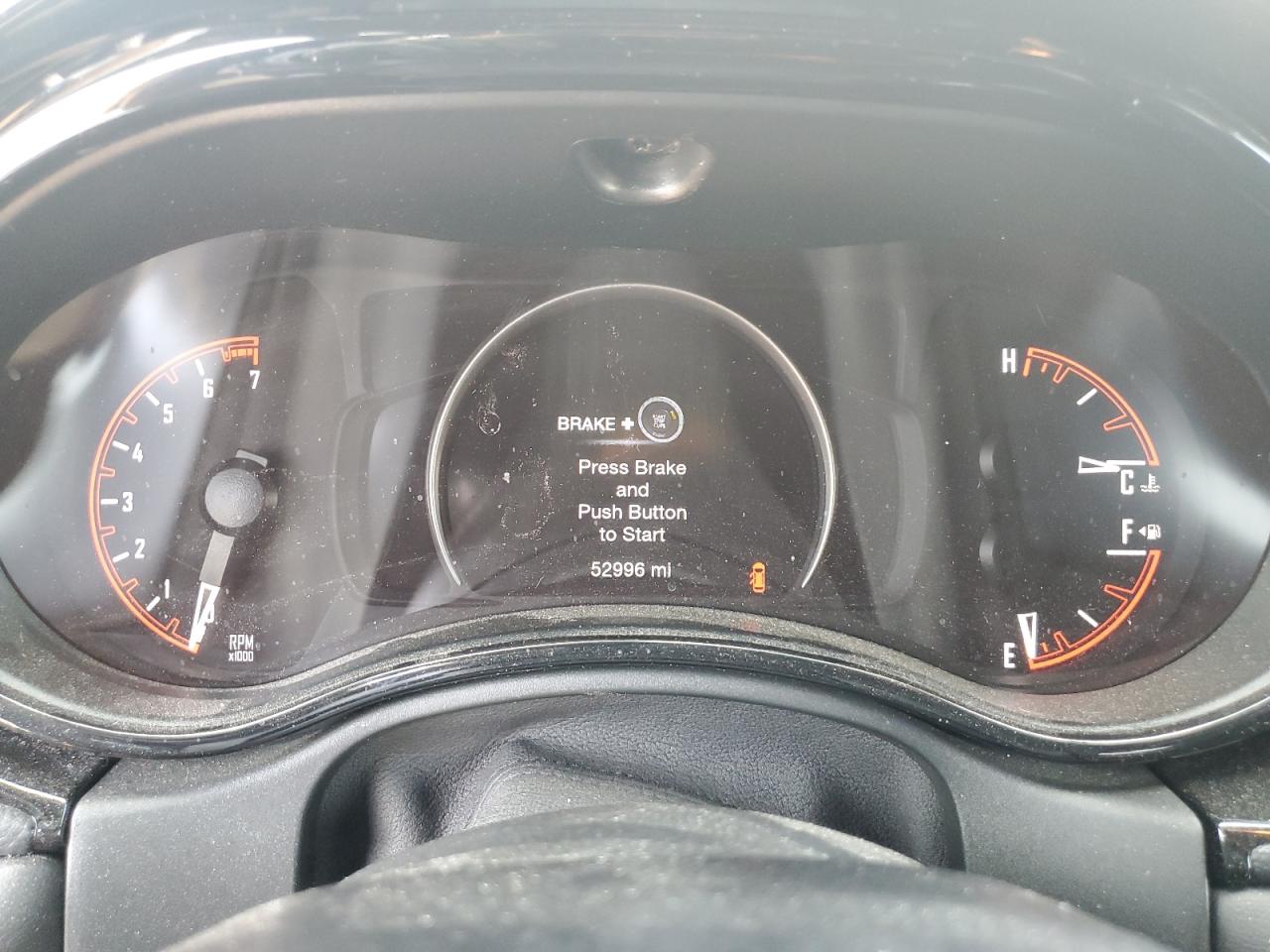 2021 Dodge Durango Gt VIN: 1C4RDJDG6MC695114 Lot: 64049075