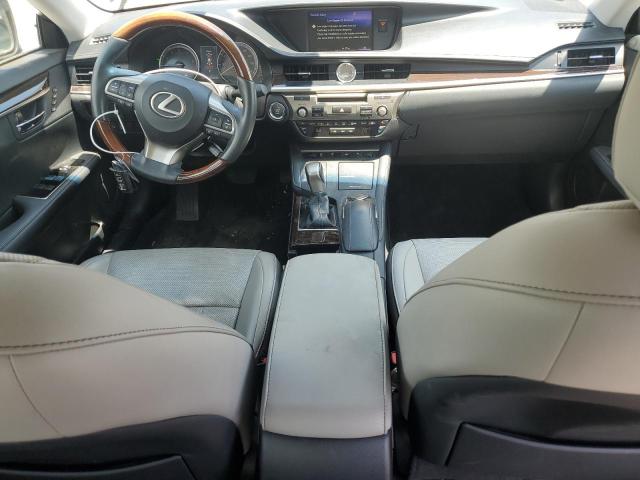  LEXUS ES350 2018 Czarny