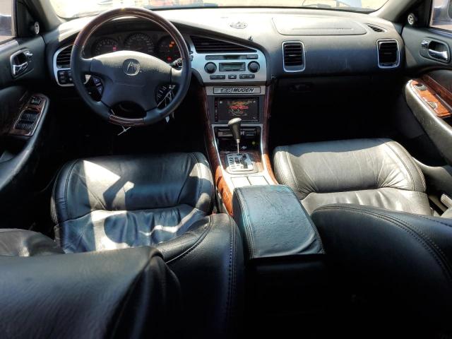 2000 ACURA 3.2TL   