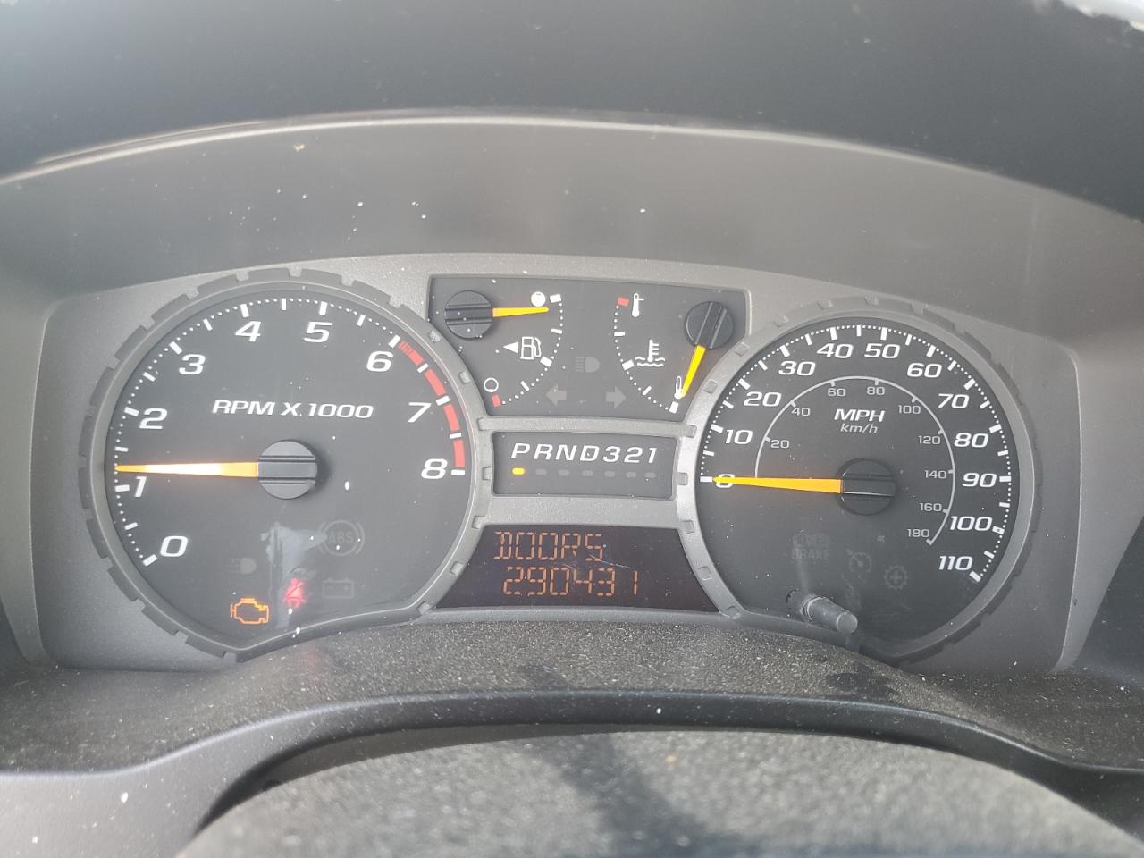 2005 GMC Canyon VIN: 1GTDS136758151511 Lot: 64087375