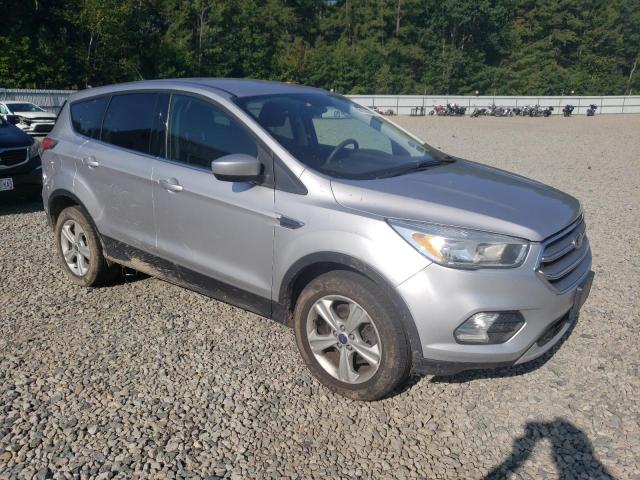  FORD ESCAPE 2017 Srebrny