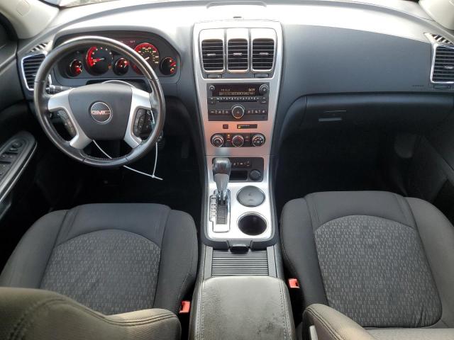  GMC ACADIA 2012 Вугільний