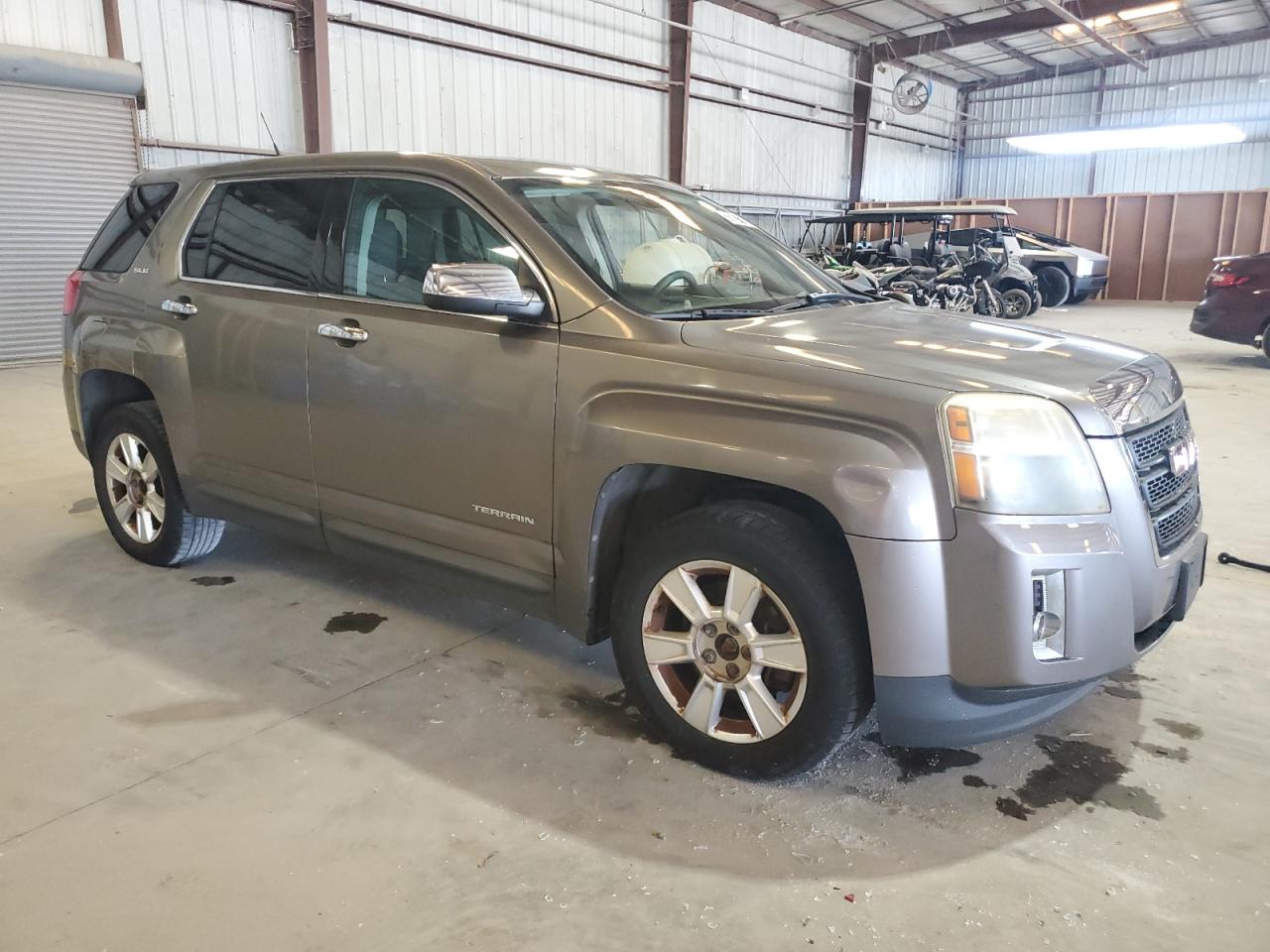 2gkalmek4c616658 2GKALMEK4C616658 2012 GMC Terrain Sle