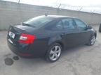 2019 SKODA OCTAVIA SE for sale at Copart YORK