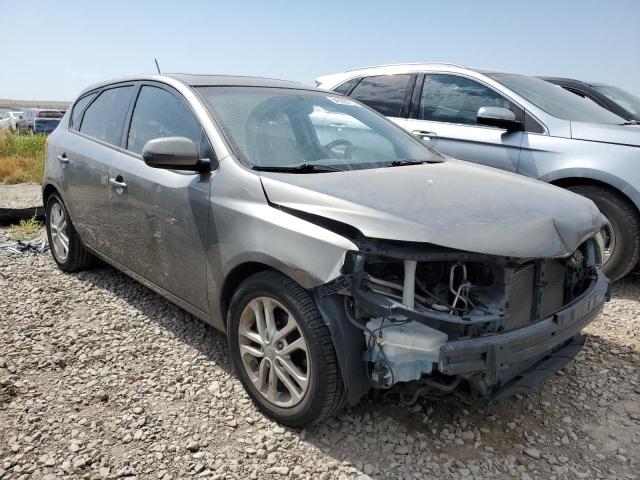  KIA FORTE 2012 Szary