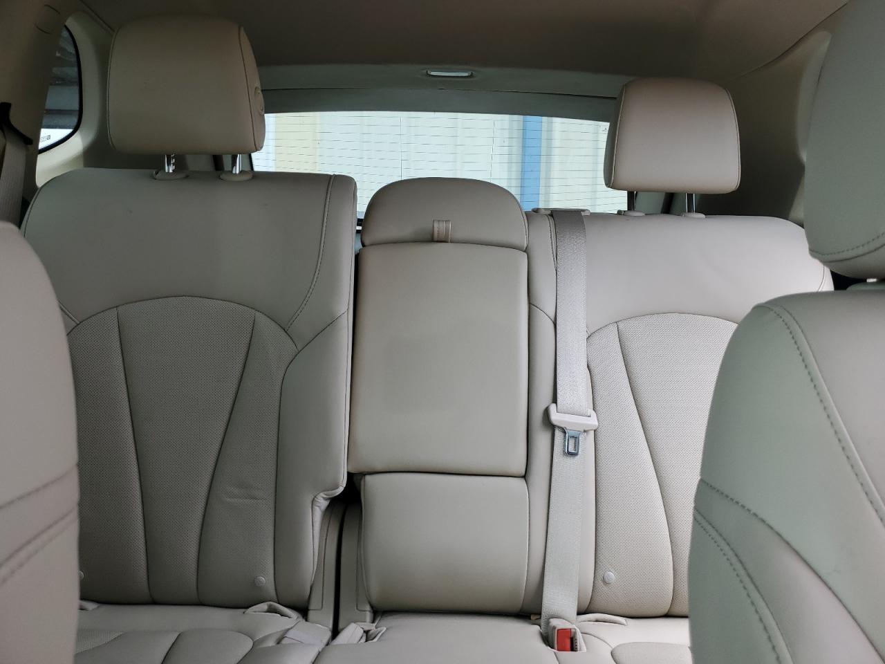 2018 Buick Envision Essence VIN: LRBFX1SA7JD081377 Lot: 64026175