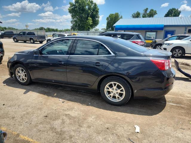  CHEVROLET MALIBU 2014 Charcoal