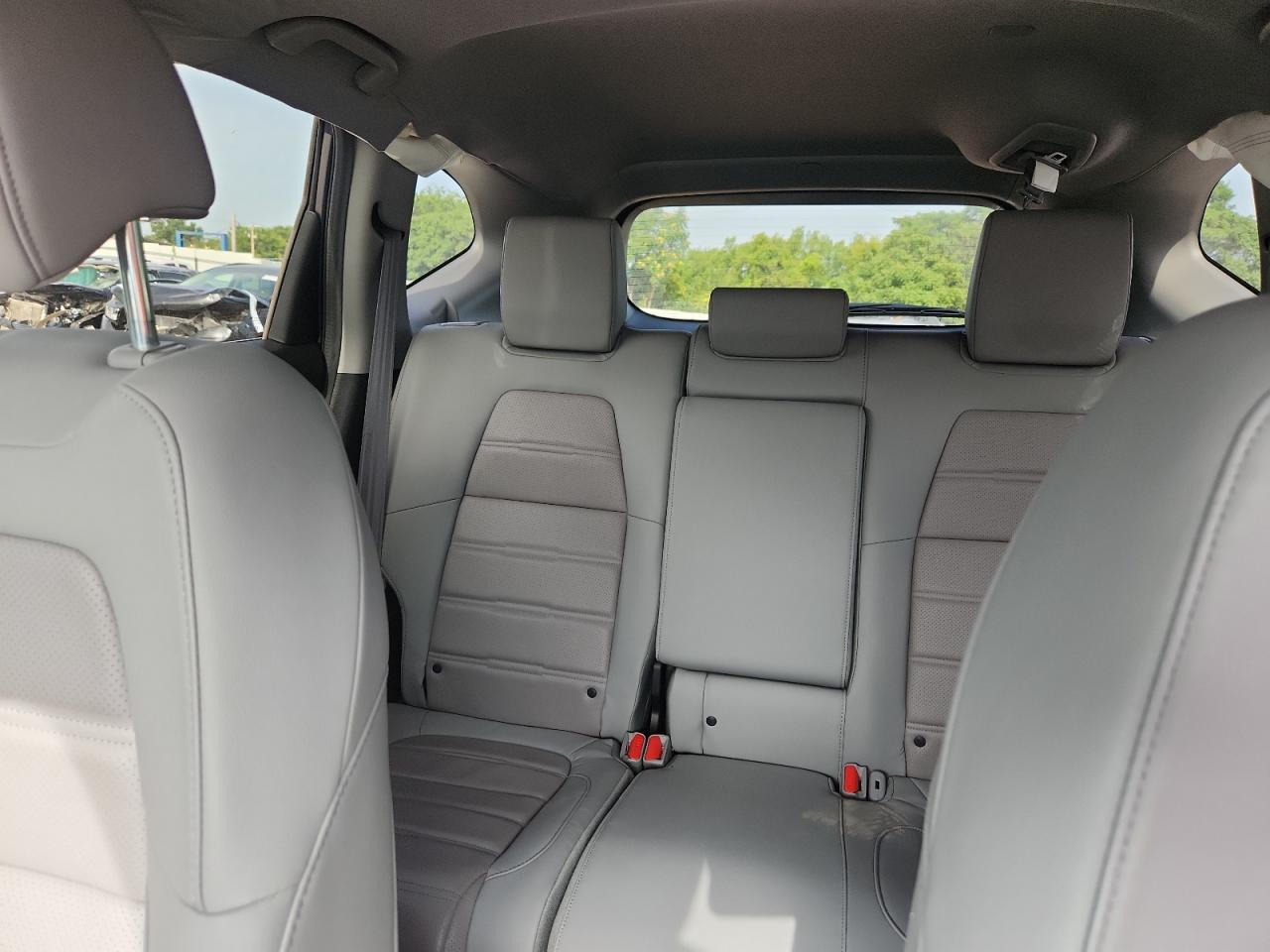 2020 Honda Cr-V Touring VIN: 5J6RW2H97LL008761 Lot: 65586165