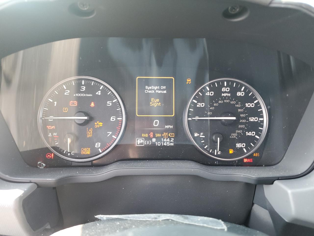 2025 Subaru Crosstrek Limited VIN: 4S4GUHL63S3719886 Lot: 65747795