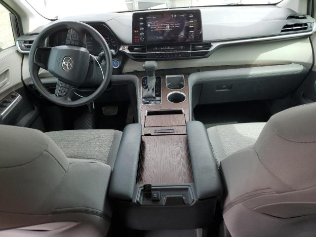  TOYOTA All Models 2022 Gray