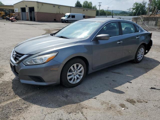  NISSAN ALTIMA 2016 Szary