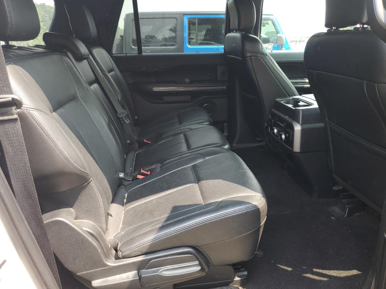 2018 Ford Expedition Max Xlt VIN: 1FMJK1JT3JEA70069 Lot: 66796065