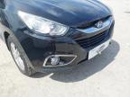 2012 HYUNDAI IX35 PREMI for sale at Copart YORK