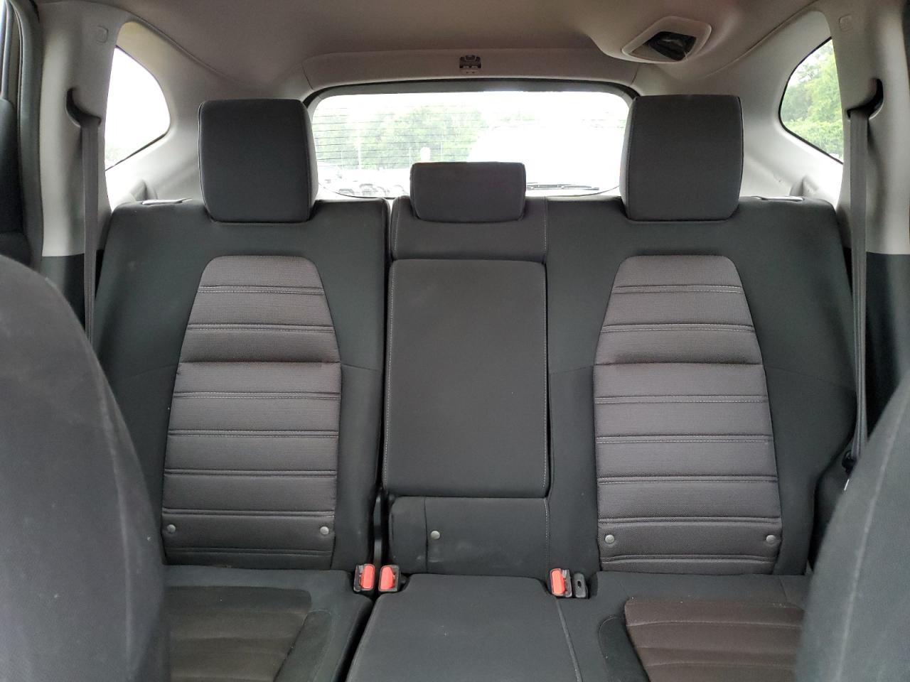 2018 Honda Cr-V Ex VIN: 7FARW2H54JE041210 Lot: 64759865