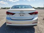 2017 HYUNDAI ELANTRA SE   for sale at Copart ON - OTTAWA