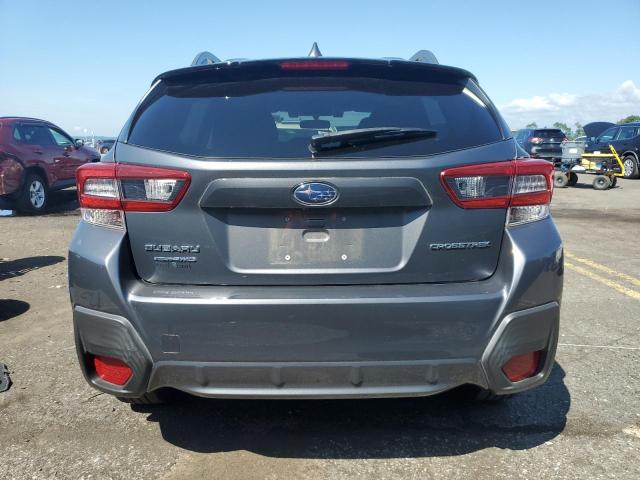  SUBARU CROSSTREK 2021 Szary