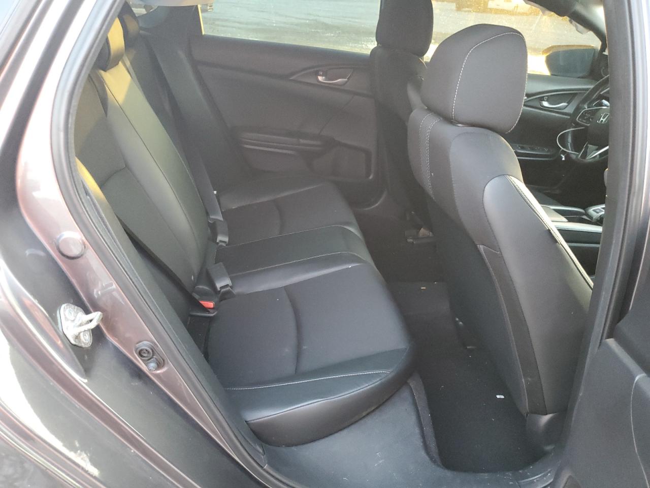 2019 Honda Civic Sport VIN: 19XFC2F84KE026086 Lot: 66368765