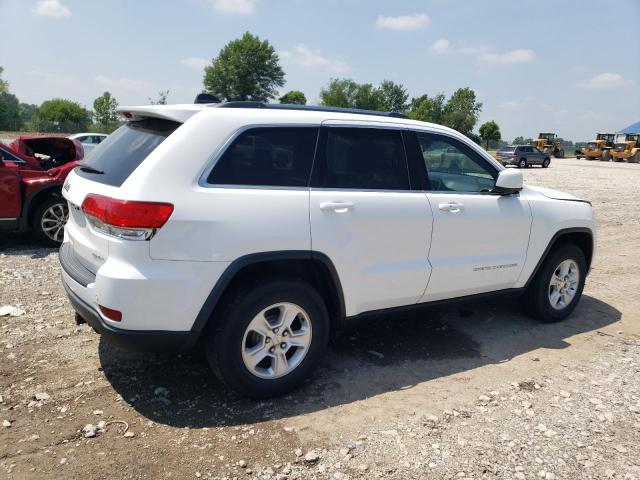  JEEP GRAND CHER 2016 White