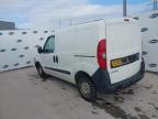 2013 VAUXHALL COMBO 2000 for sale at Copart BRISTOL