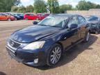 2008 LEXUS IS 250 SE for sale at Copart SANDY