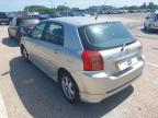 2006 TOYOTA COROLLA CO for sale at Copart SANDWICH